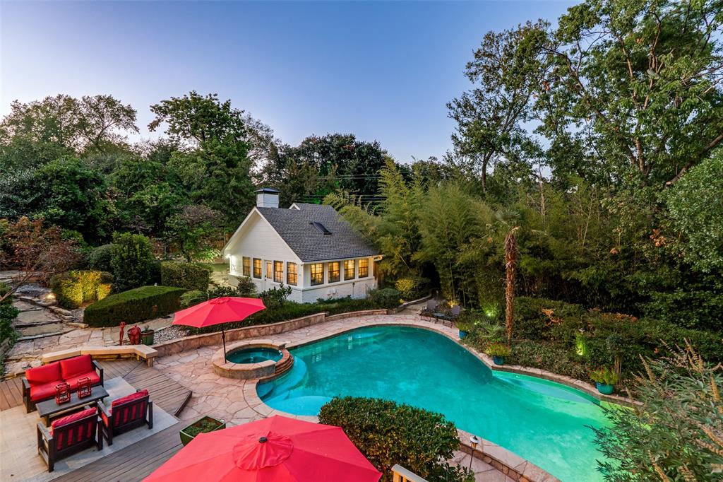 6623 Briarhaven Drive