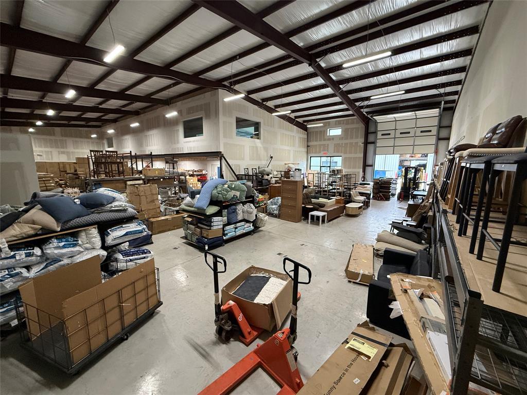 13009 Harmon Road 1501-1509
