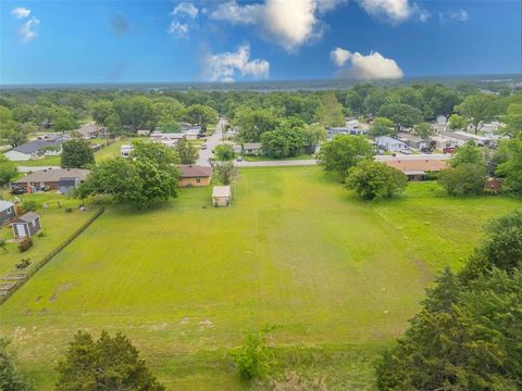 7507 Norma Circle Greenville TX 75402