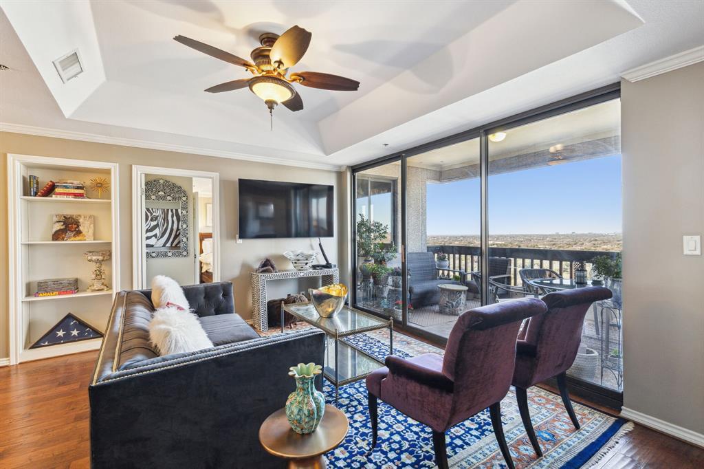 Shelton Condo - Residential