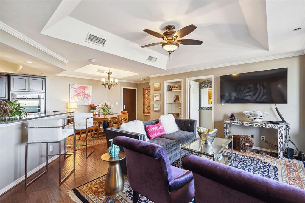 Shelton Condo - Residential