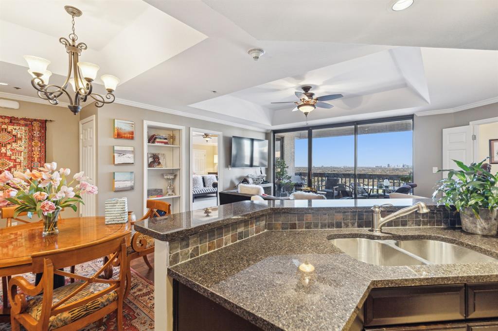 Shelton Condo - Residential