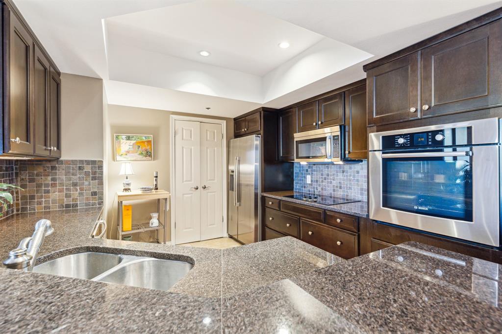 Shelton Condo - Residential