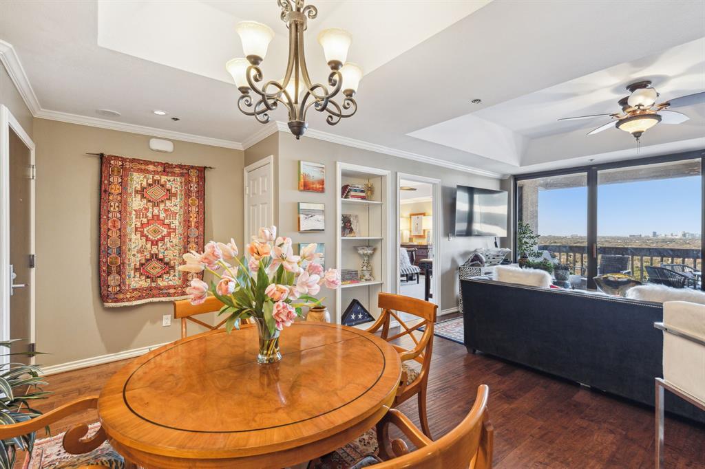 Shelton Condo - Residential