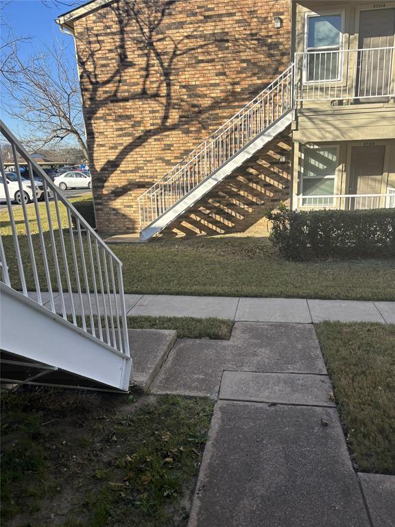 Trinity Meadows Condos - Residential