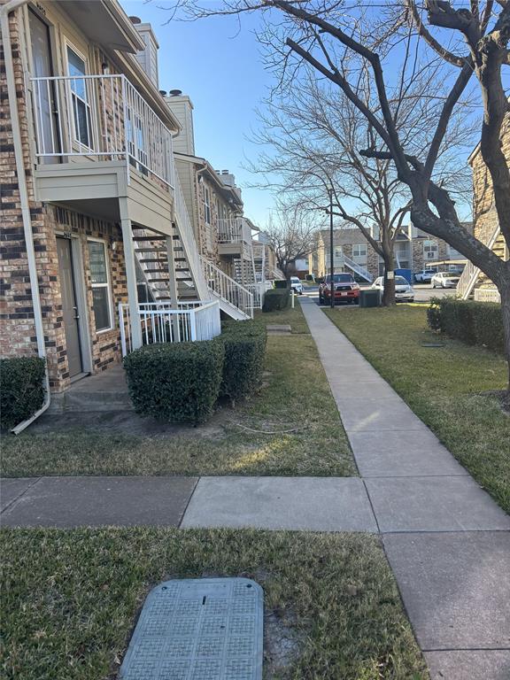 Trinity Meadows Condos - Residential