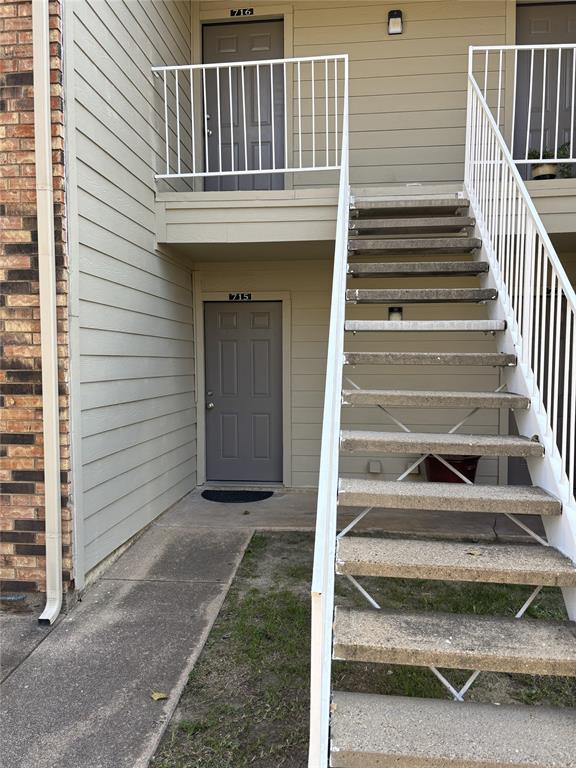 Trinity Meadows Condos - Residential