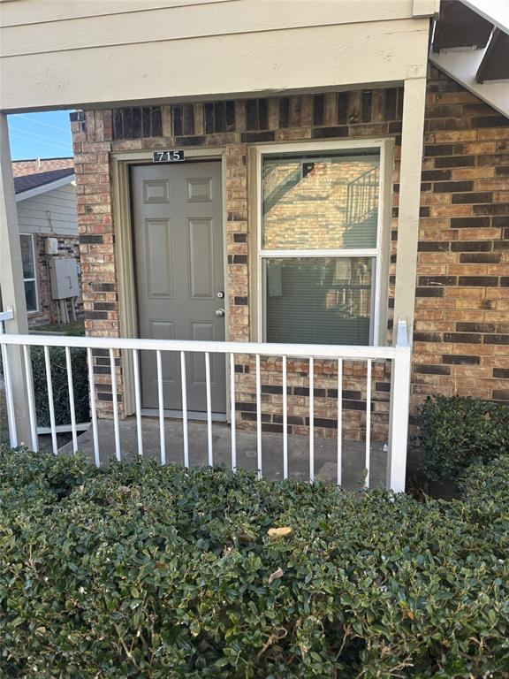 Trinity Meadows Condos - Residential