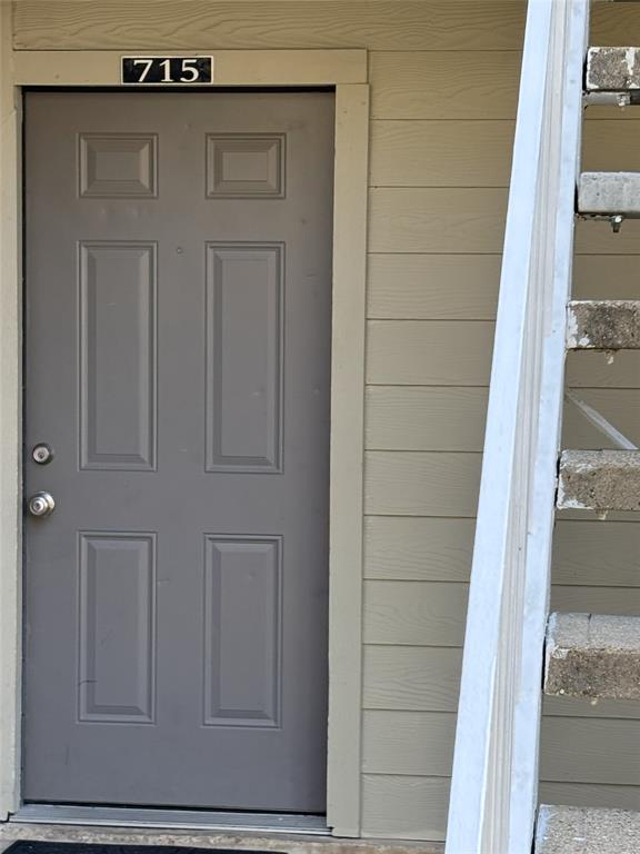 Trinity Meadows Condos - Residential