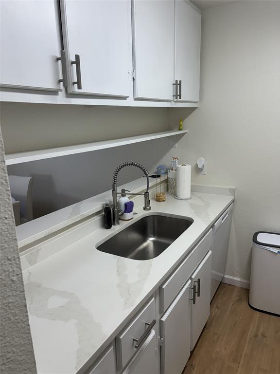 Trinity Meadows Condos - Residential