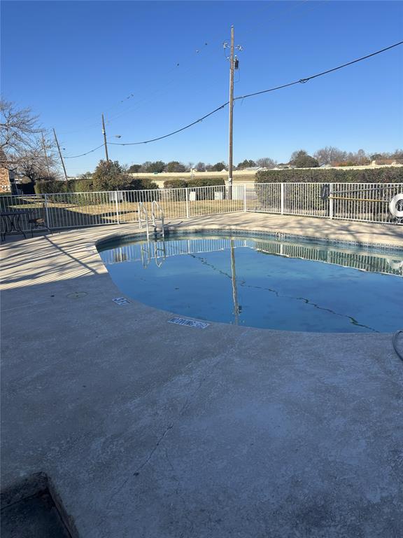 Trinity Meadows Condos - Residential