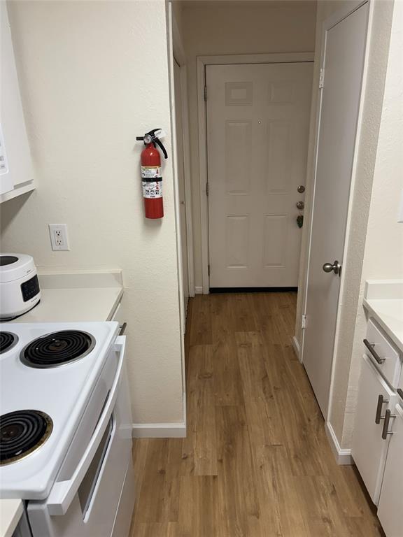 Trinity Meadows Condos - Residential