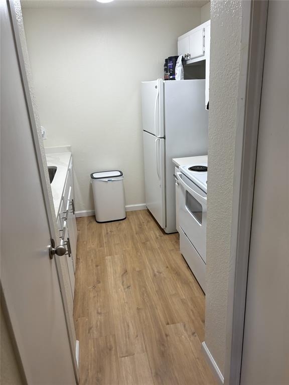 Trinity Meadows Condos - Residential