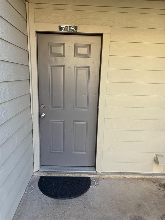 Trinity Meadows Condos - Residential