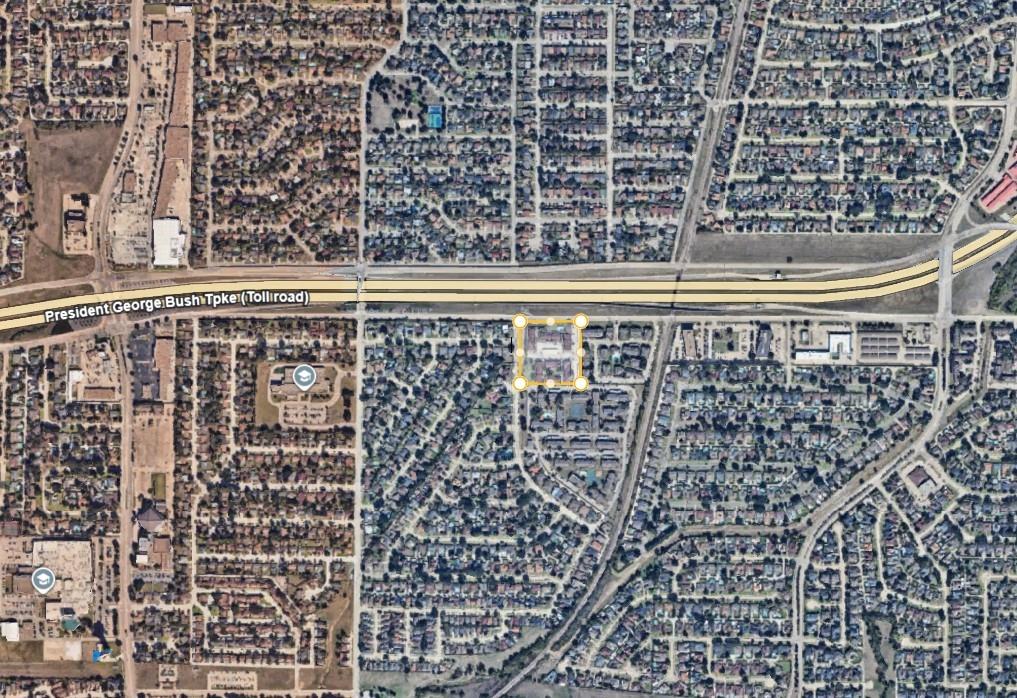 Trinity Meadows Condos - Residential