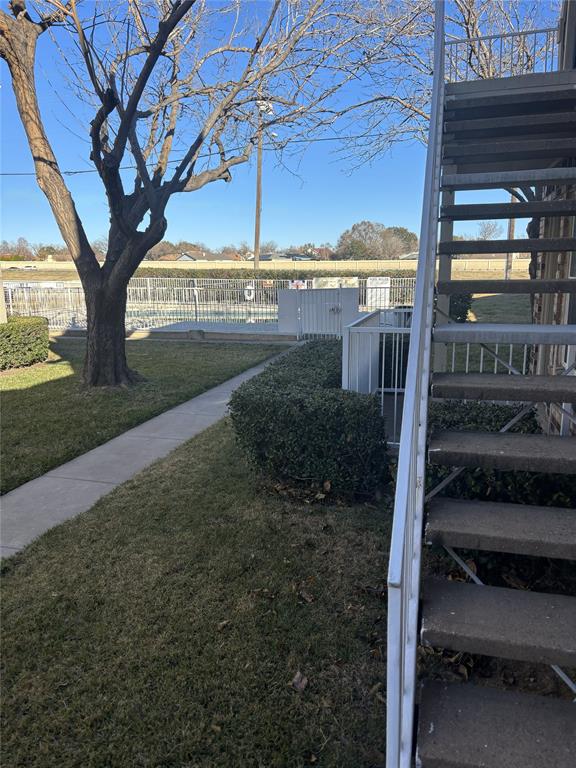 Trinity Meadows Condos - Residential