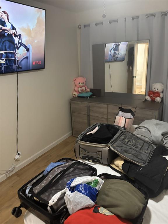 Trinity Meadows Condos - Residential