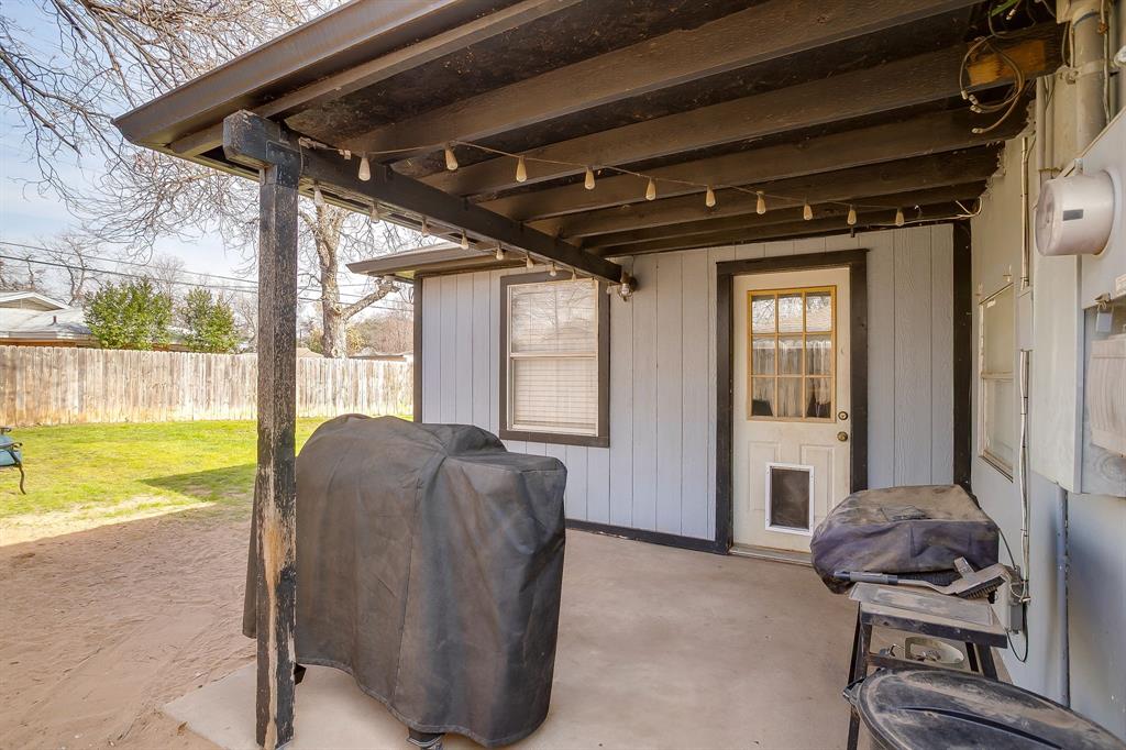 Pecan Park Add - Residential