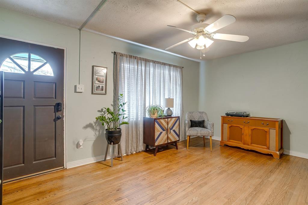 Pecan Park Add - Residential