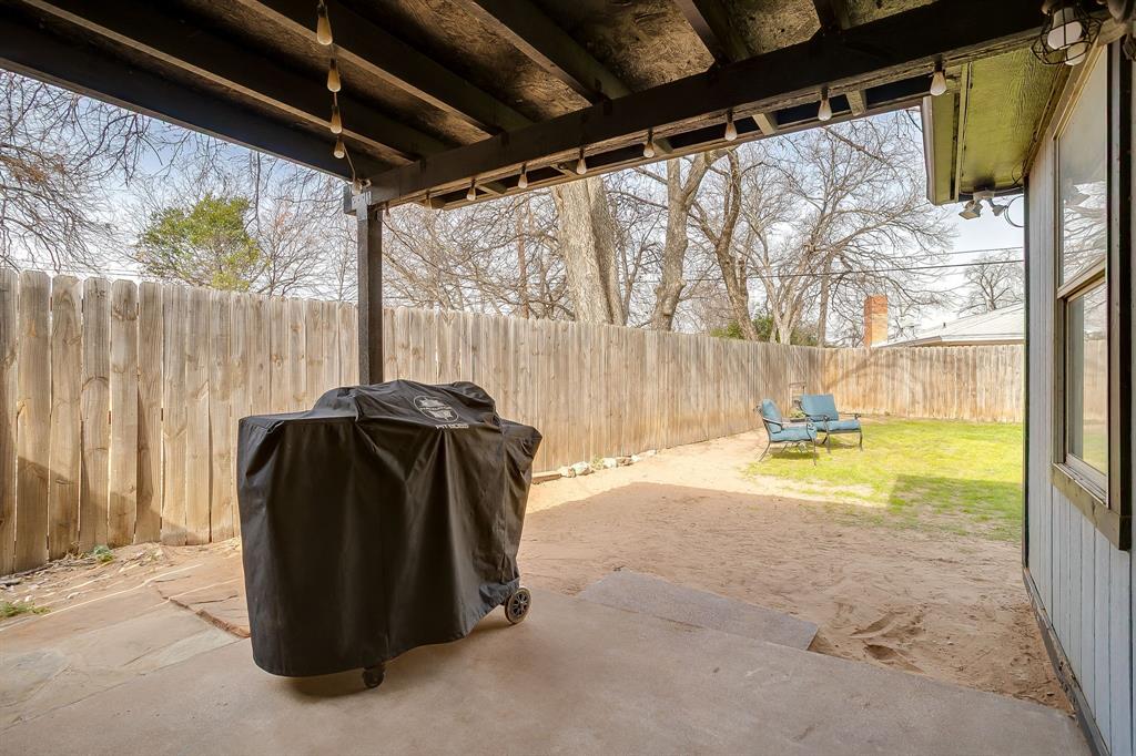 Pecan Park Add - Residential