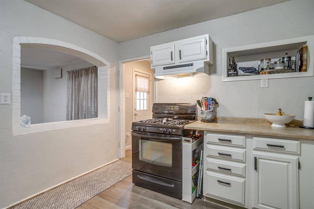 Pecan Park Add - Residential