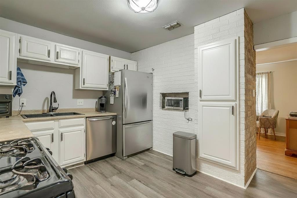 Pecan Park Add - Residential