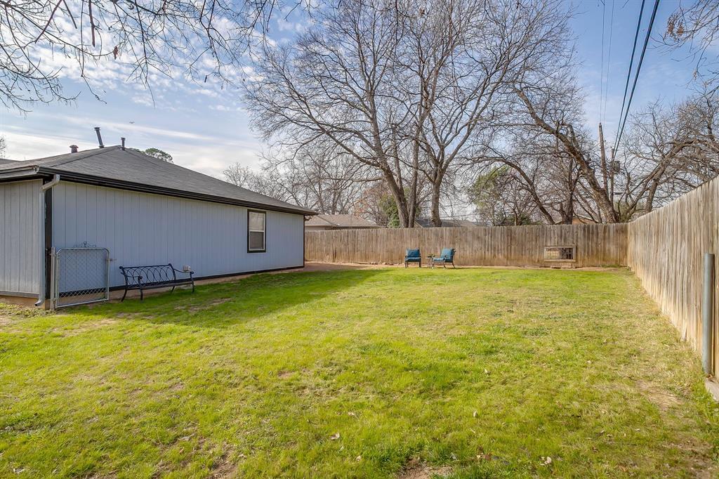 Pecan Park Add - Residential