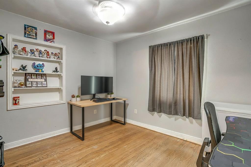 Pecan Park Add - Residential