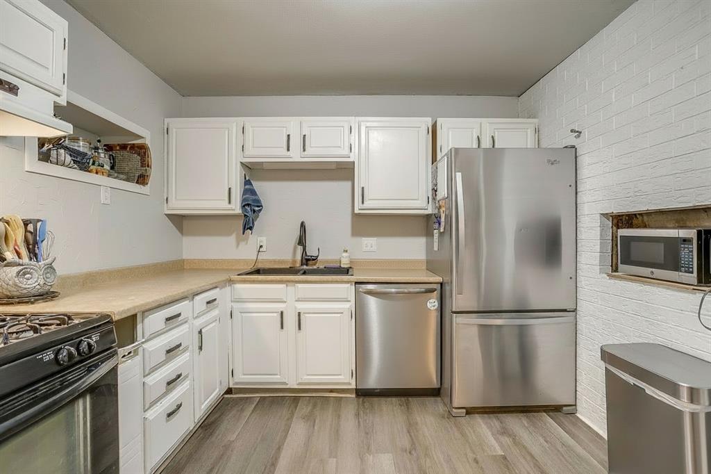 Pecan Park Add - Residential