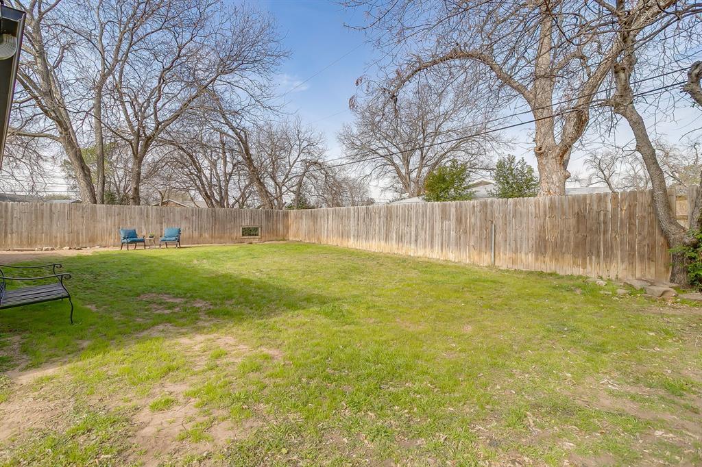 Pecan Park Add - Residential