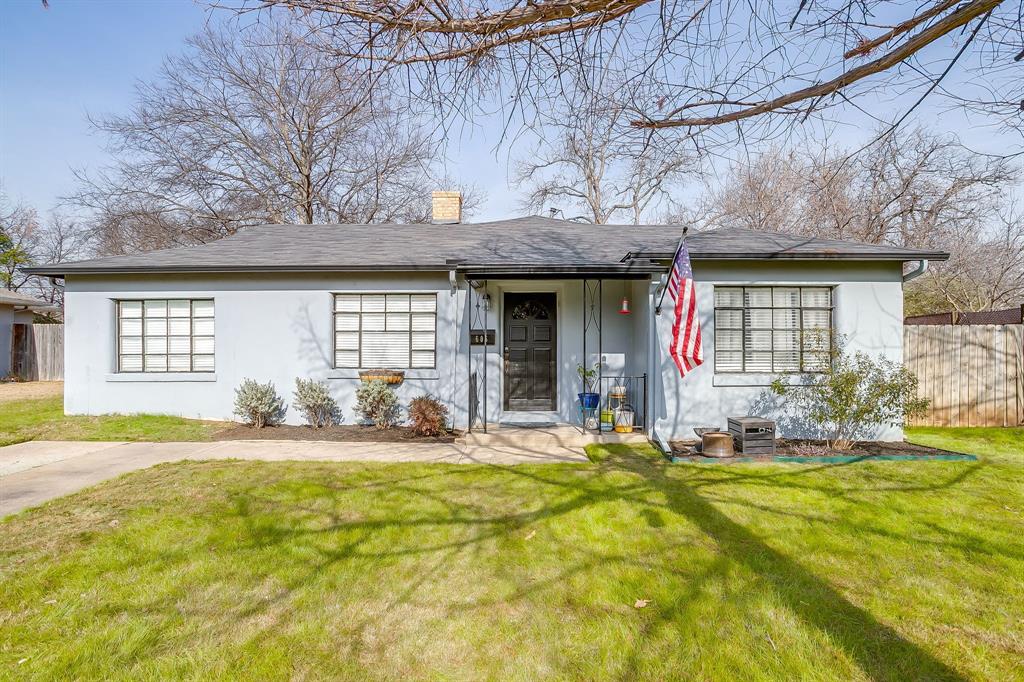 Pecan Park Add - Residential