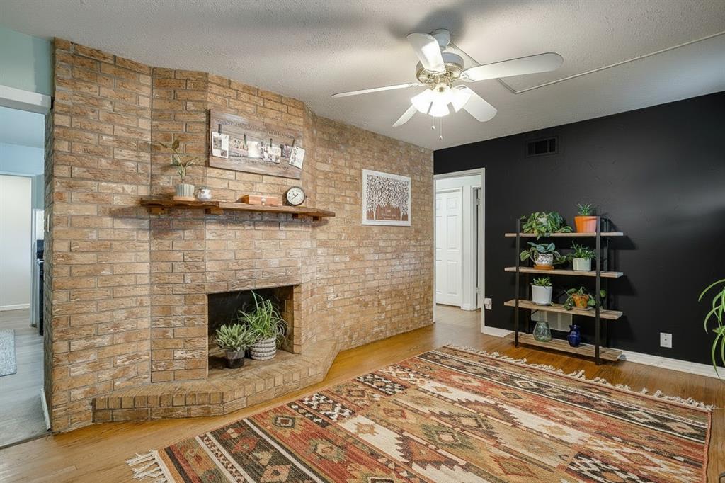 Pecan Park Add - Residential