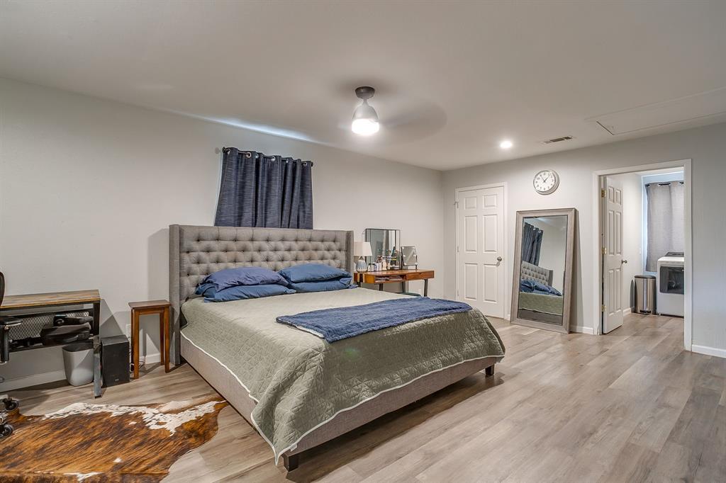 Pecan Park Add - Residential