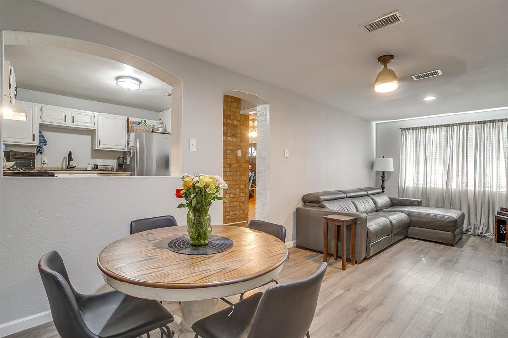 Pecan Park Add - Residential