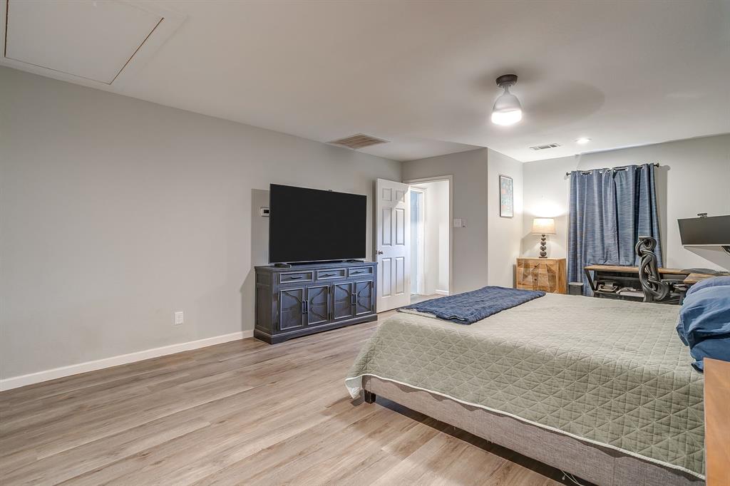 Pecan Park Add - Residential