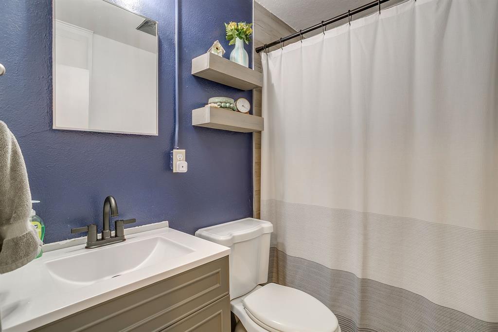 Pecan Park Add - Residential