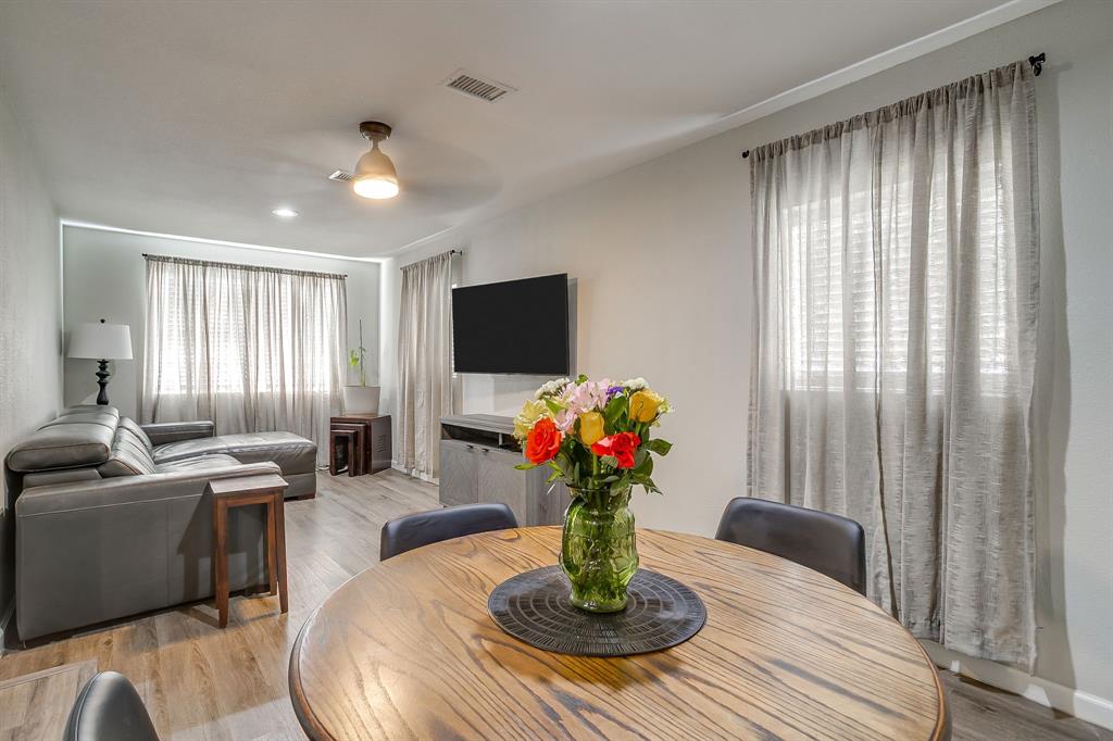 Pecan Park Add - Residential