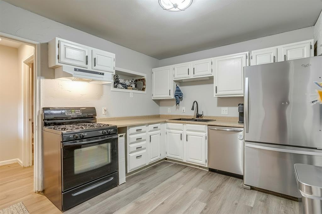 Pecan Park Add - Residential