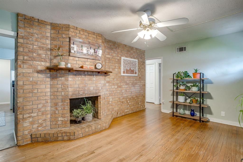 Pecan Park Add - Residential