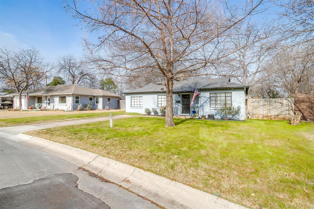 Pecan Park Add - Residential