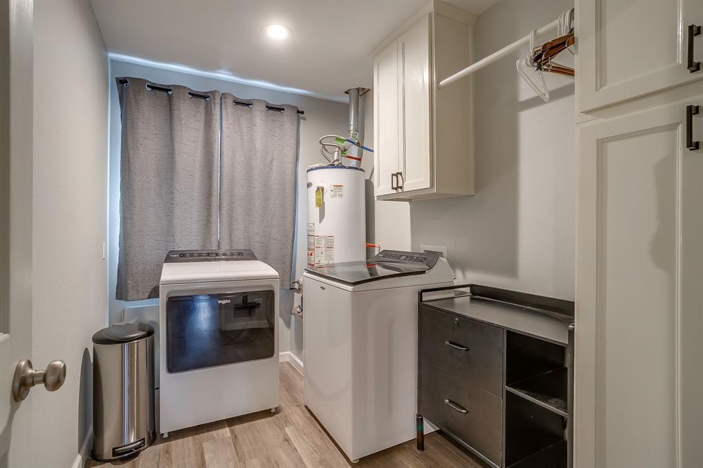 Pecan Park Add - Residential