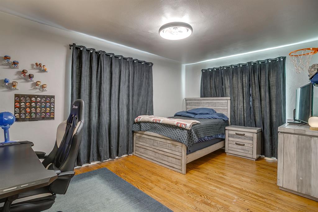 Pecan Park Add - Residential