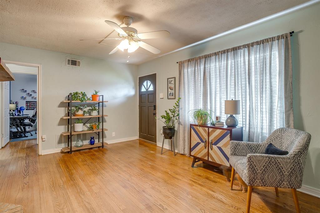 Pecan Park Add - Residential