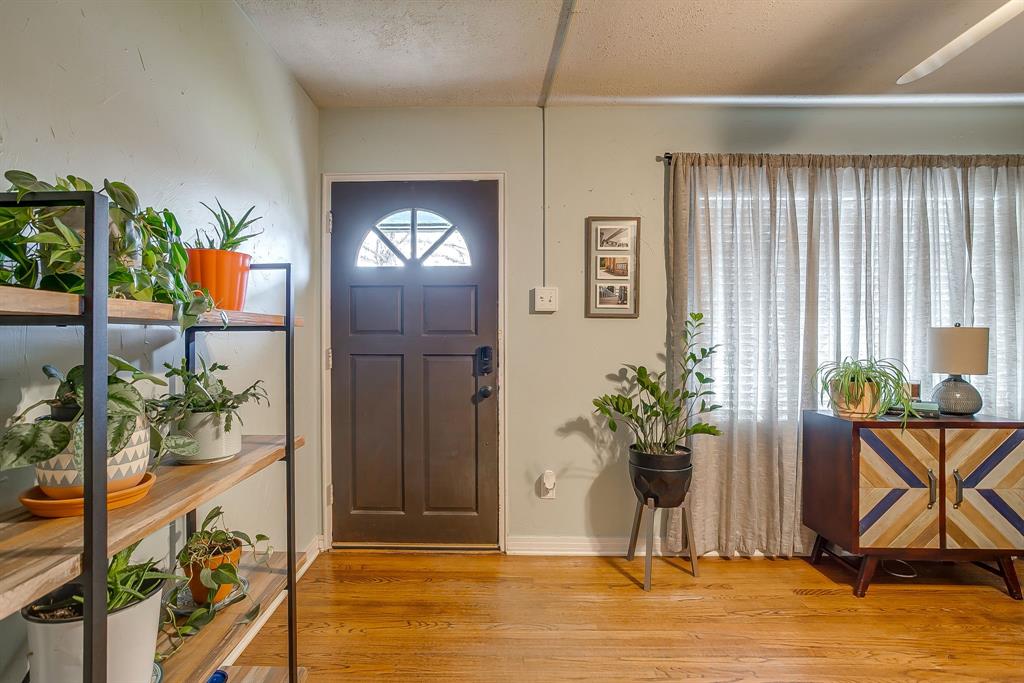 Pecan Park Add - Residential