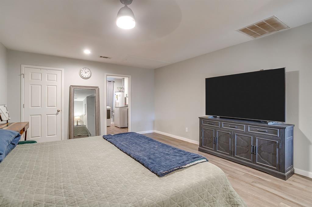 Pecan Park Add - Residential