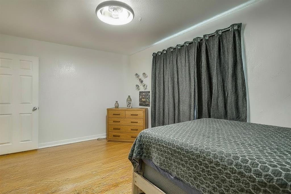 Pecan Park Add - Residential