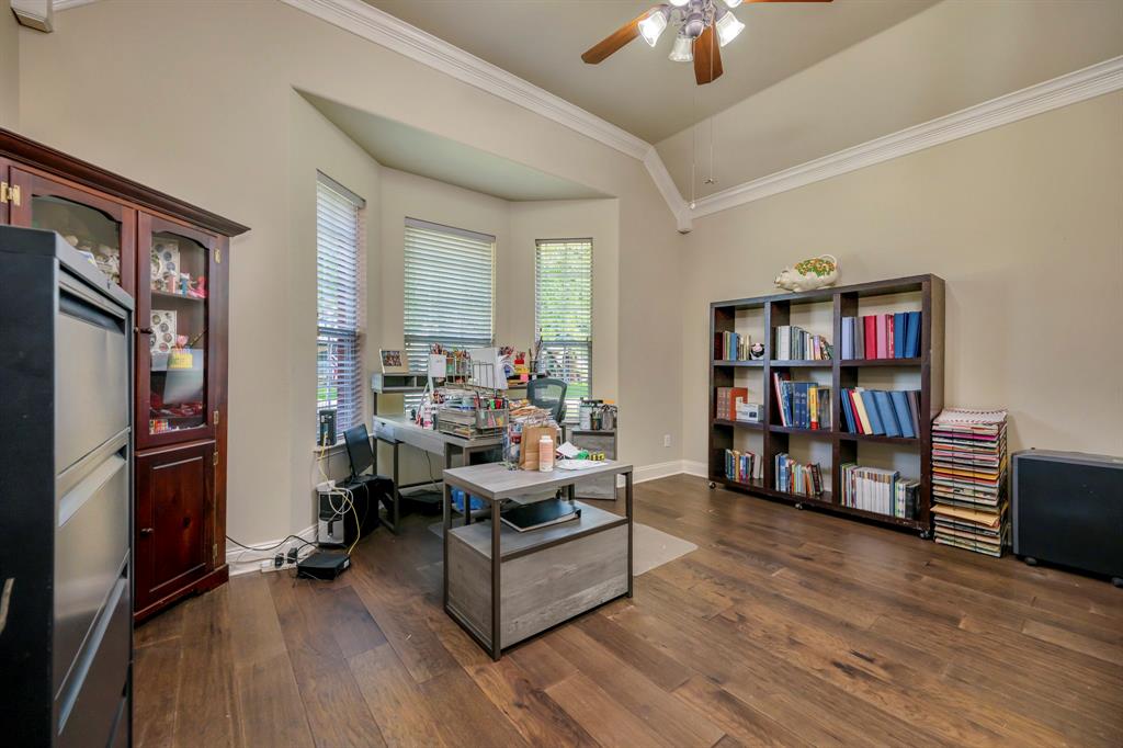 Cielo Ranch - Residential