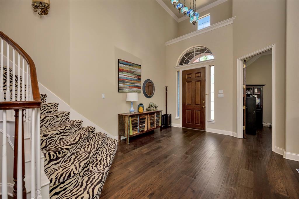 Cielo Ranch - Residential