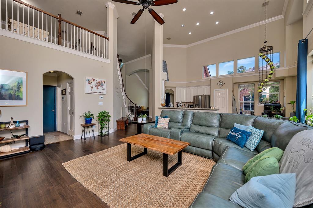 Cielo Ranch - Residential