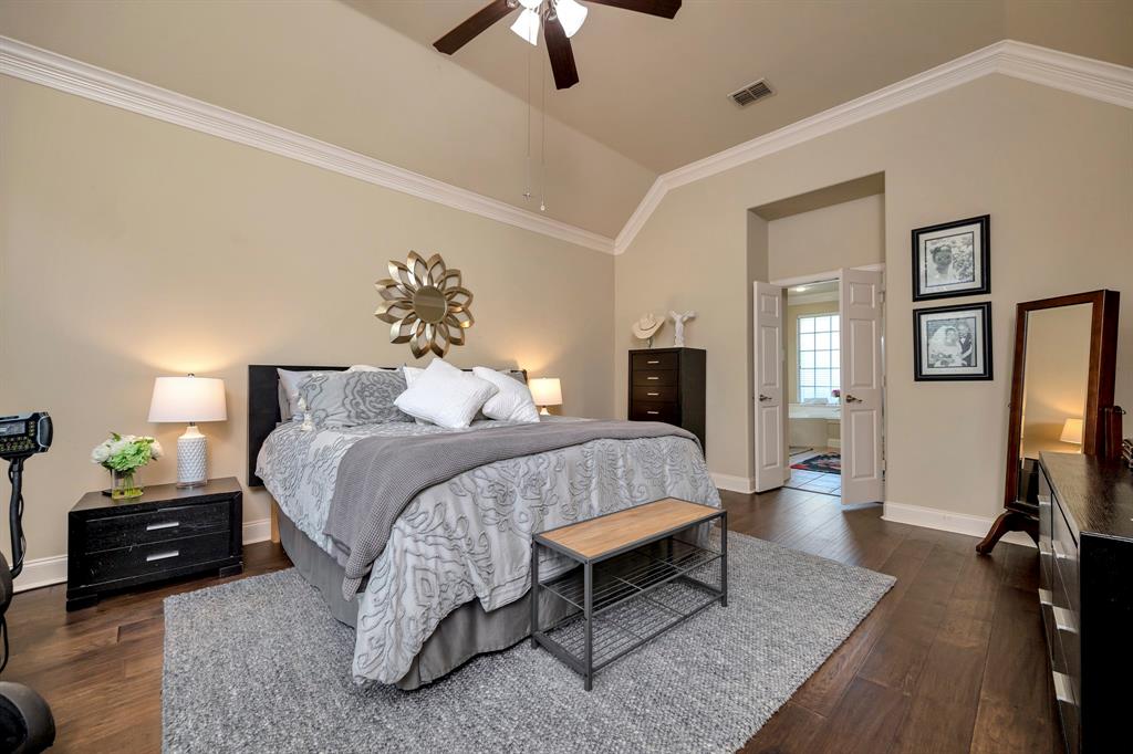 Cielo Ranch - Residential